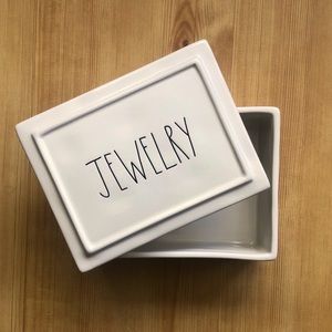 Rae Dunn*FINAL PRICE*or add on for $5